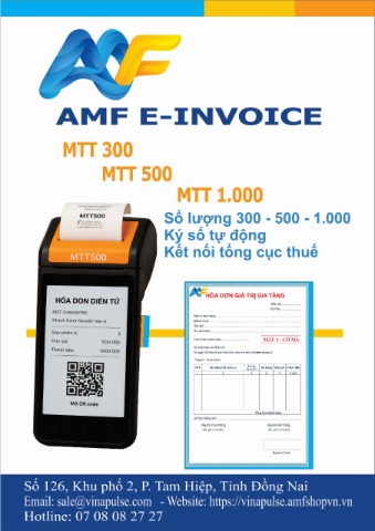  Phần mềm hóa đơn điện tử 1000 hóa đơn